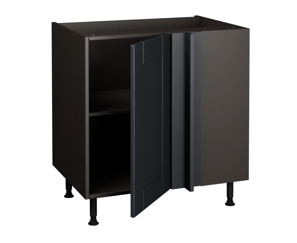 800 Corner Base Unit 400 (Left)