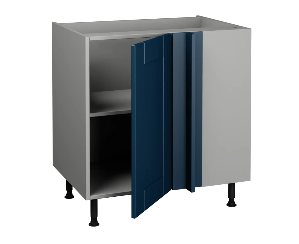 800 Corner Base Unit 400 (Left)