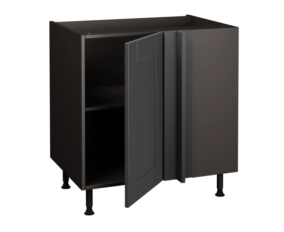 800 Corner Base Unit 400 (Left)