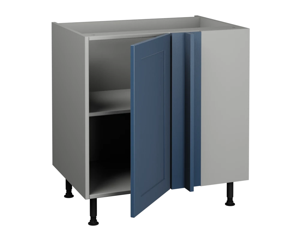 800 Corner Base Unit 400 (Left)
