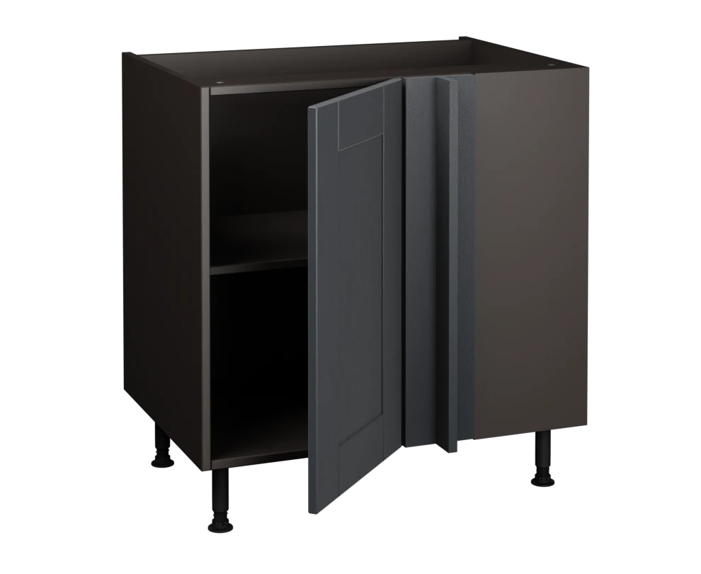 800 Corner Base Unit 400 (Left)