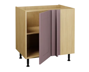 800 Corner Base Unit 400 (Left)
