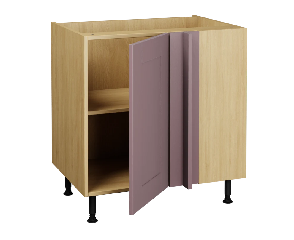 800 Corner Base Unit 400 (Left)