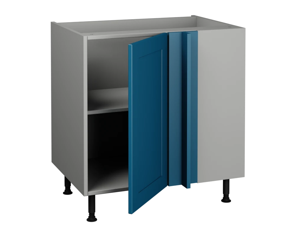 800 Corner Base Unit 400 (Left)