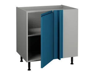 800 Corner Base Unit 400 (Left)