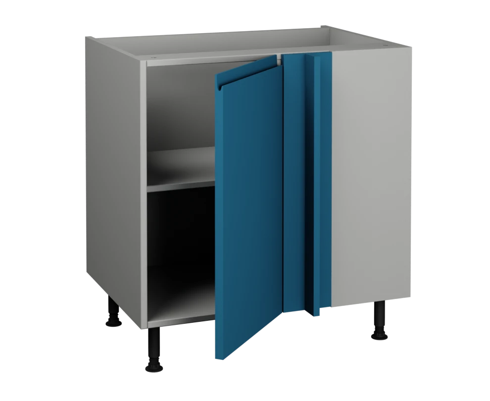 800 Corner Base Unit 400 (Left)