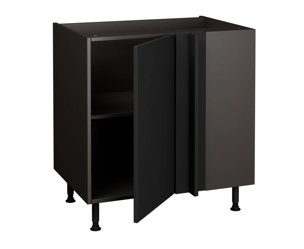 800 Corner Base Unit 400 (Left)