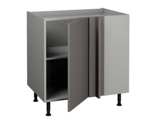800 Corner Base Unit 400 (Left)
