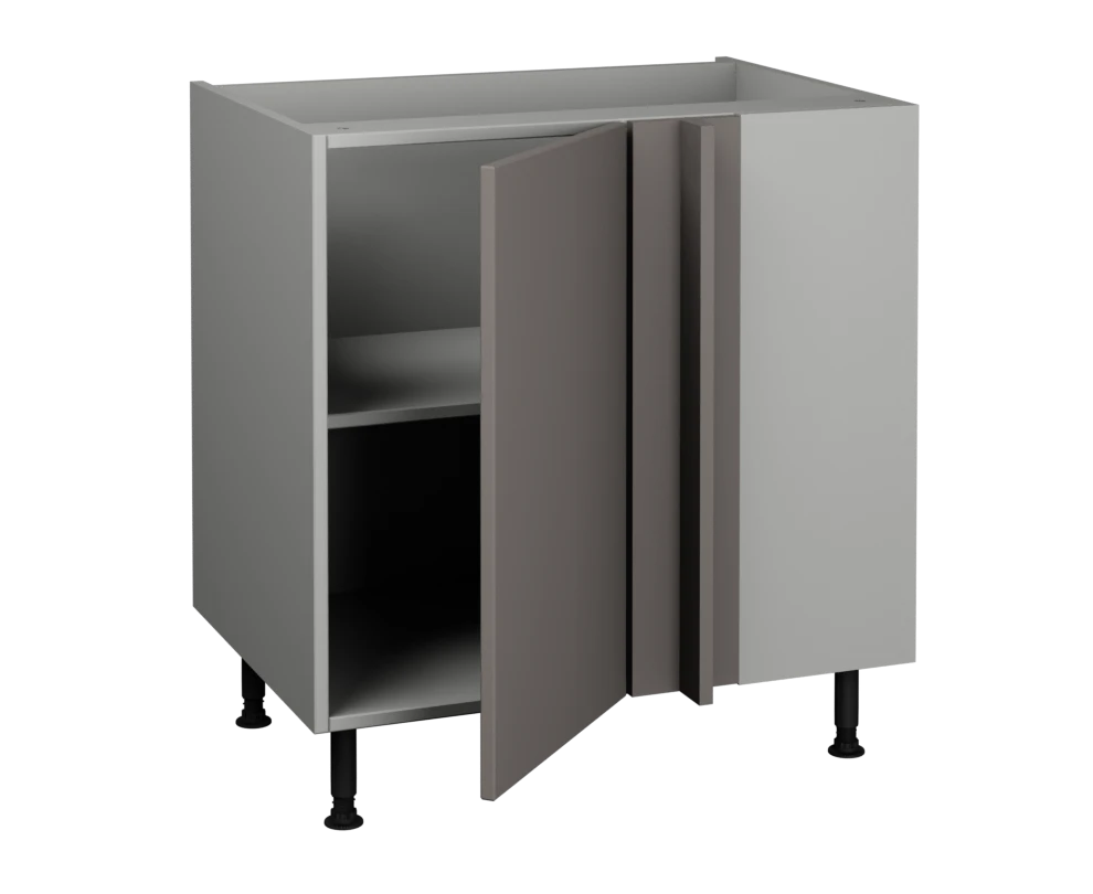 800 Corner Base Unit 400 (Left)