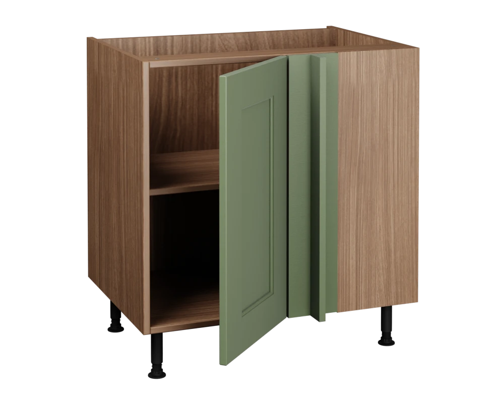 800 Corner Base Unit 400 (Left)