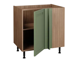 800 Corner Base Unit 400 (Left)