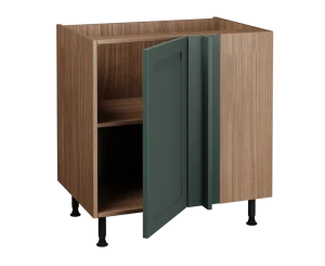 800 Corner Base Unit 400 (Left)
