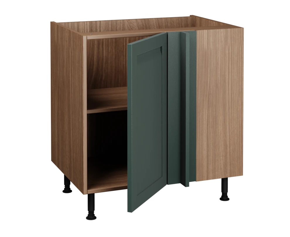 800 Corner Base Unit 400 (Left)