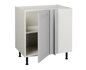 800 Corner Base Unit 400 (Left)