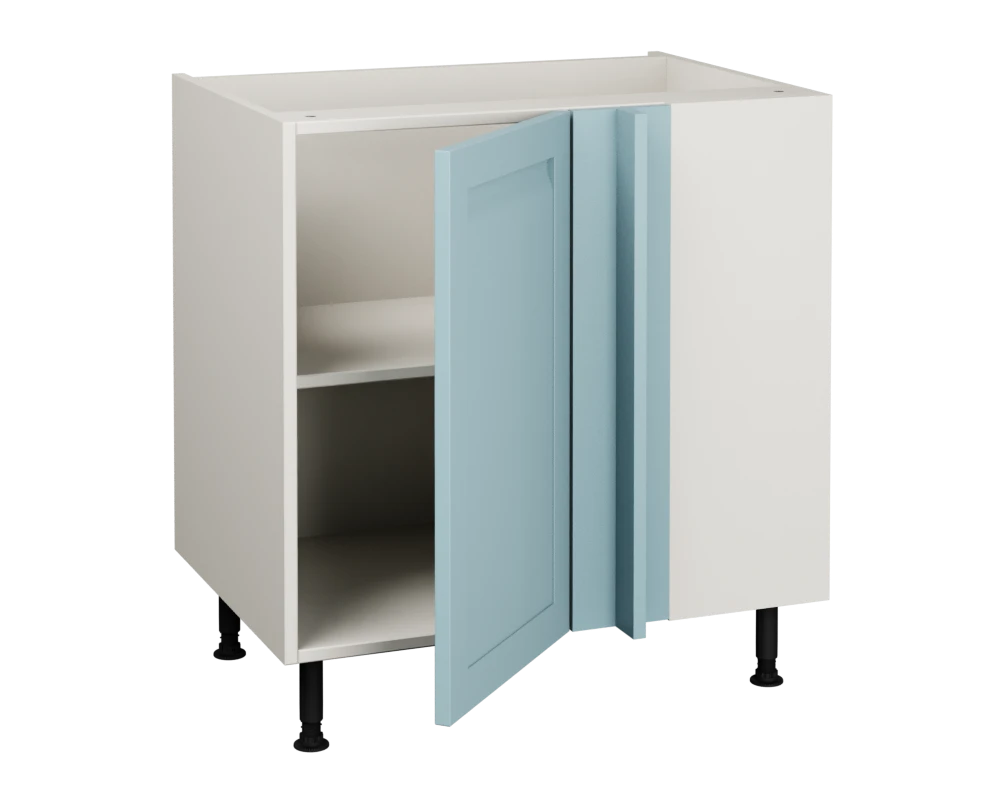 800 Corner Base Unit 400 (Left)