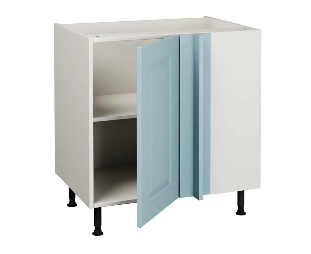 800 Corner Base Unit 400 (Left)