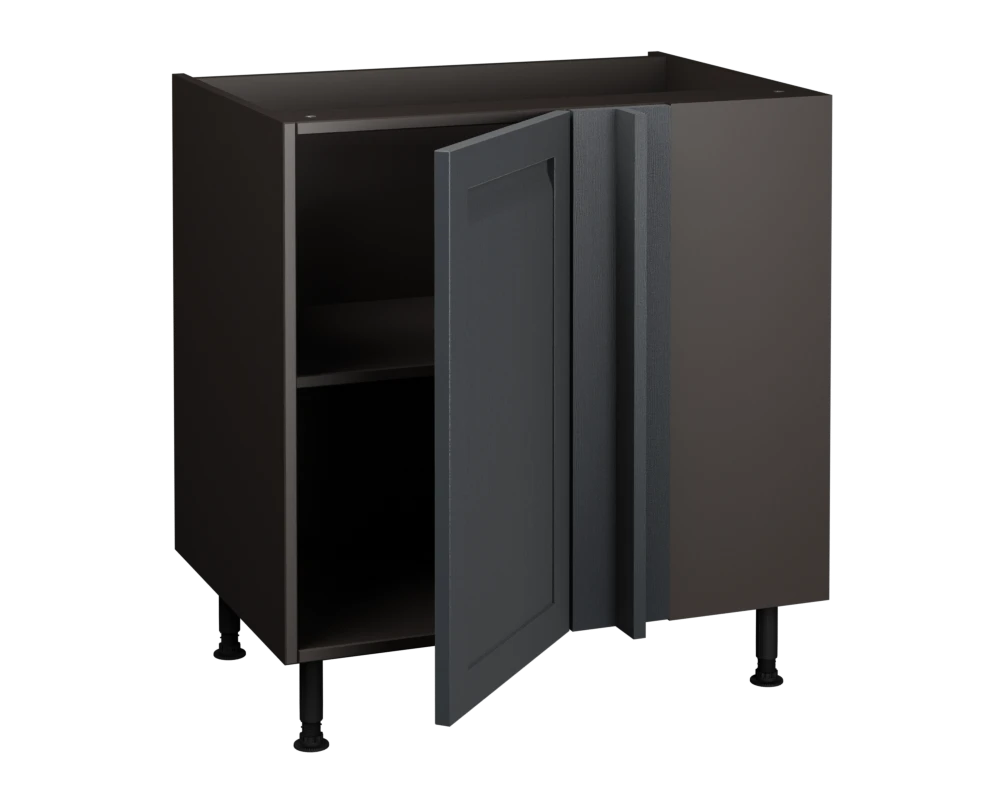 800 Corner Base Unit 400 (Left)