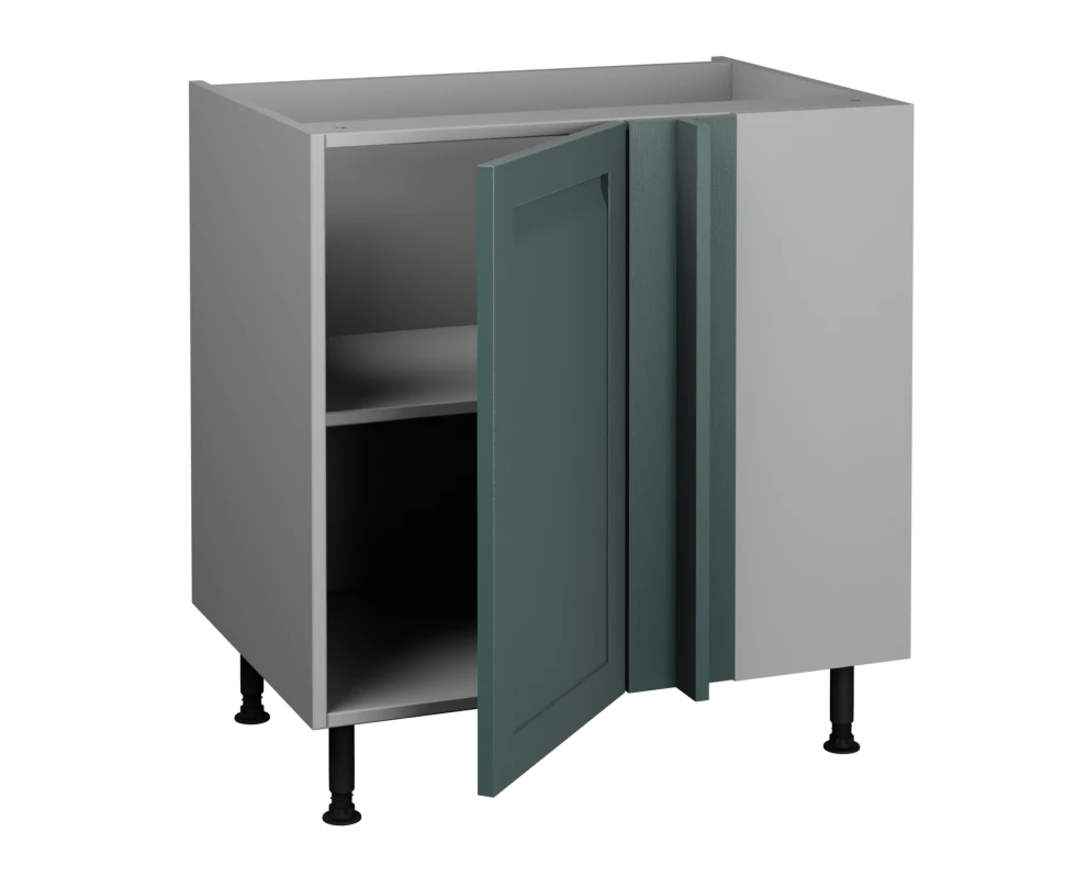 800 Corner Base Unit 400 (Left)