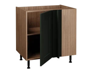800 Corner Base Unit 400 (Left)