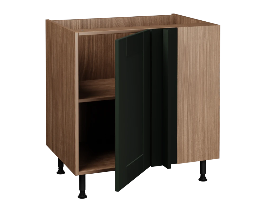 800 Corner Base Unit 400 (Left)
