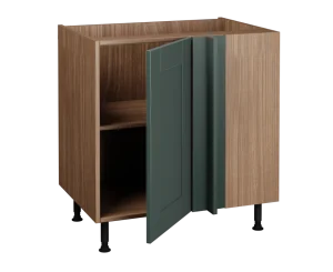 800 Corner Base Unit 400 (Left)