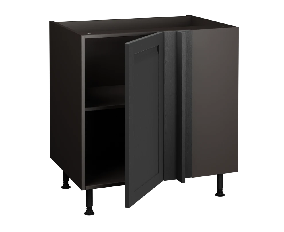 800 Corner Base Unit 400 (Left)