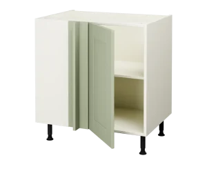 800 Corner Base Unit 400 (Right)