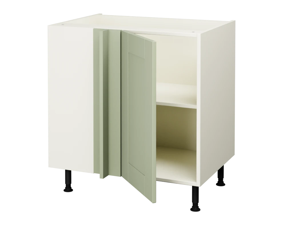 800 Corner Base Unit 400 (Right)