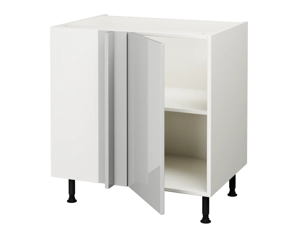 800 Corner Base Unit 400 (Right)