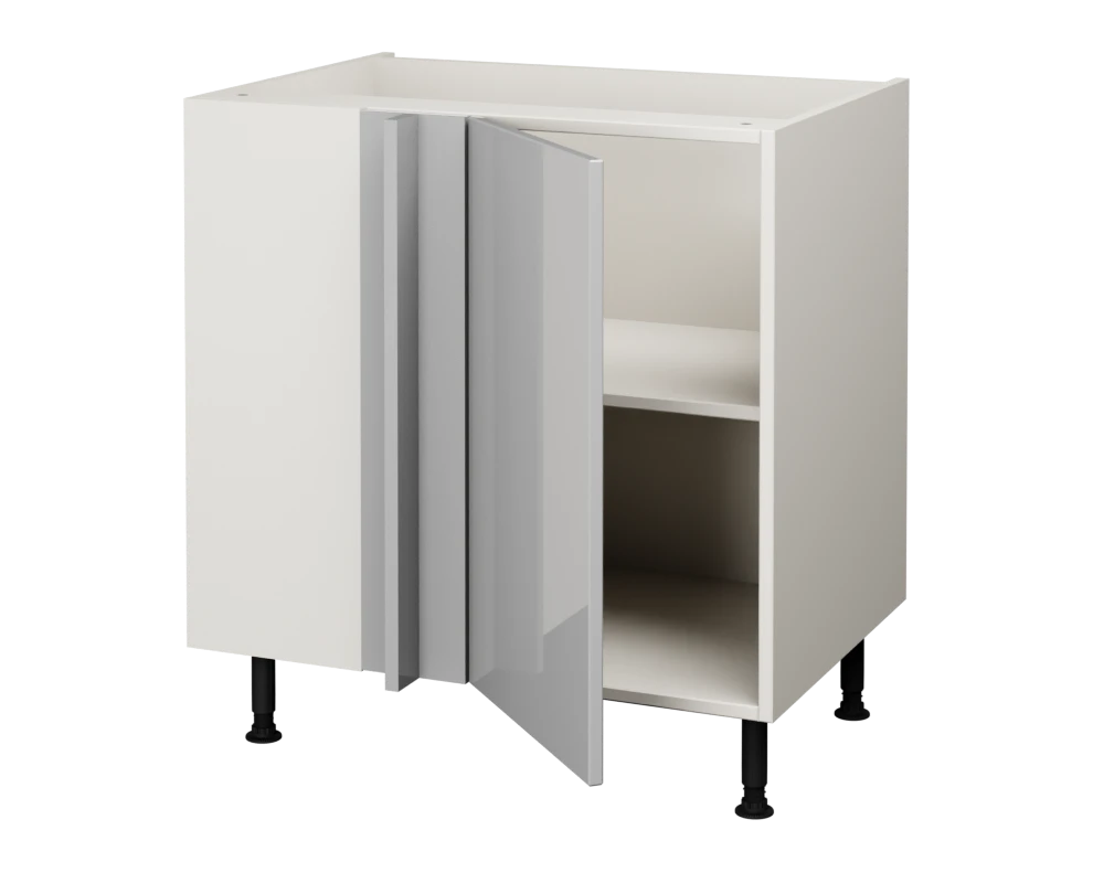 800 Corner Base Unit 400 (Right)