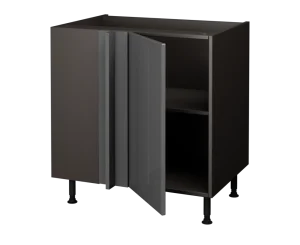 800 Corner Base Unit 400 (Right)