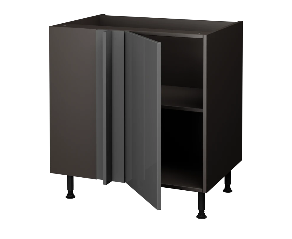 800 Corner Base Unit 400 (Right)