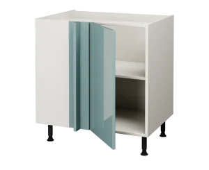 800 Corner Base Unit 400 (Right)