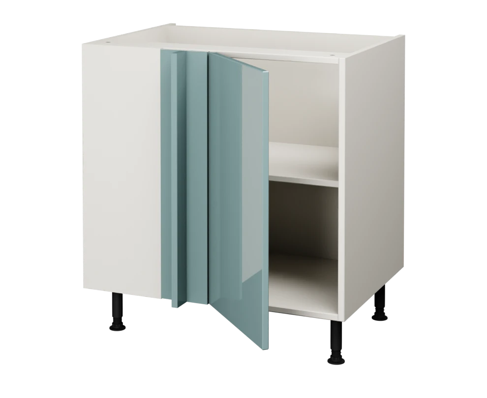 800 Corner Base Unit 400 (Right)