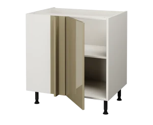 800 Corner Base Unit 400 (Right)