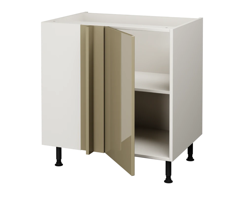 800 Corner Base Unit 400 (Right)