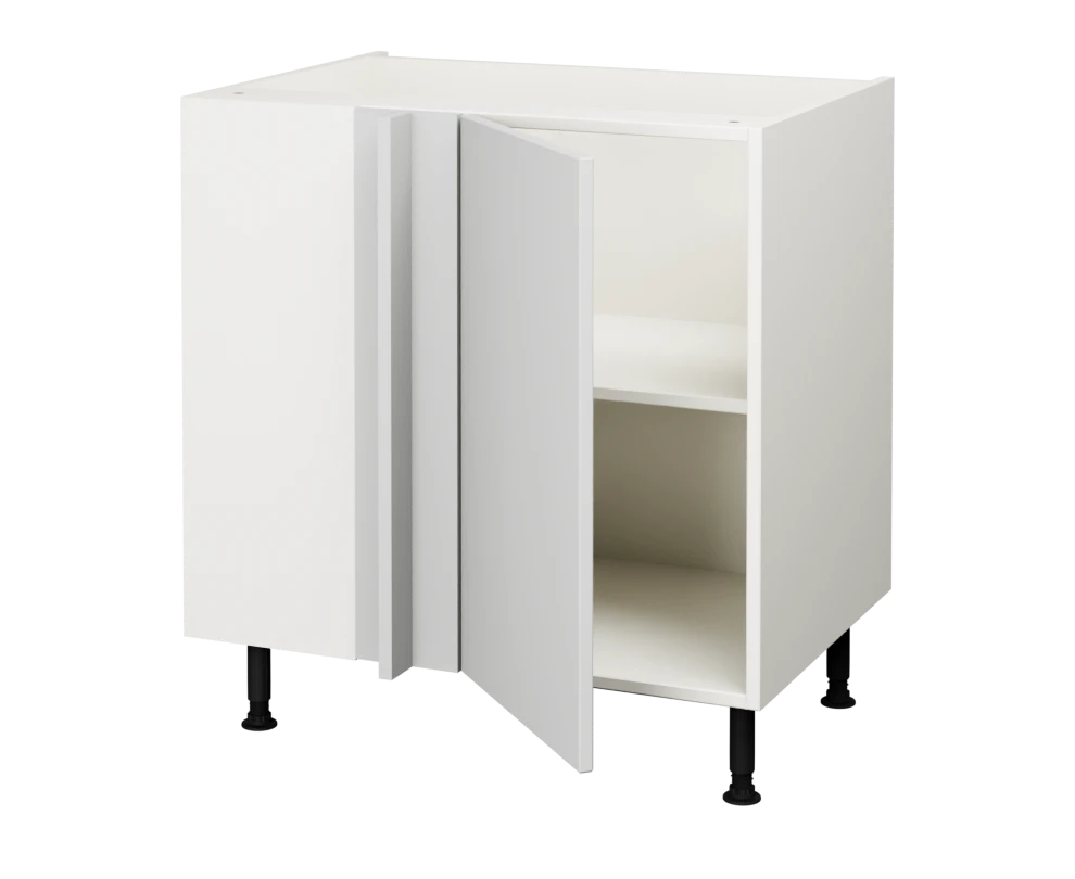 800 Corner Base Unit 400 (Right)
