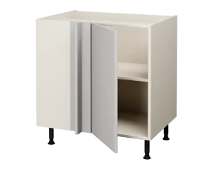 800 Corner Base Unit 400 (Right)