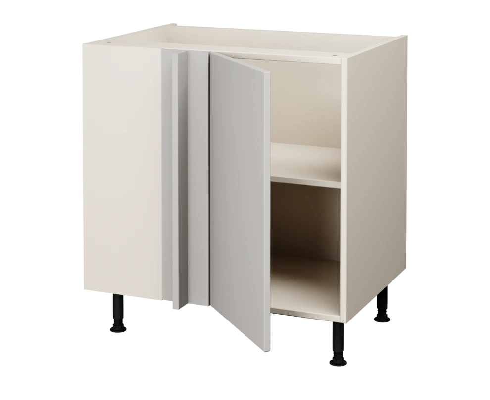 800 Corner Base Unit 400 (Right)