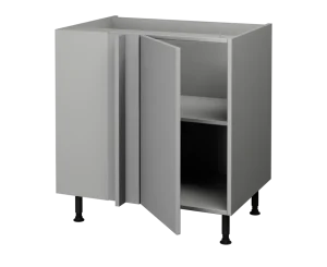 800 Corner Base Unit 400 (Right)
