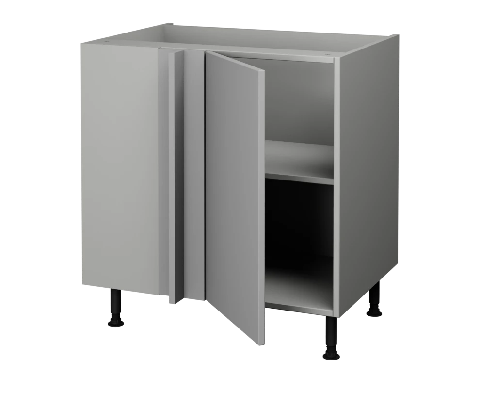 800 Corner Base Unit 400 (Right)