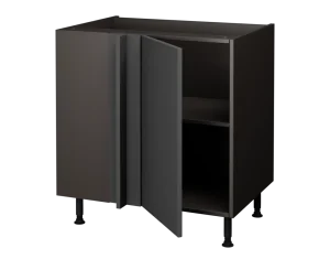 800 Corner Base Unit 400 (Right)