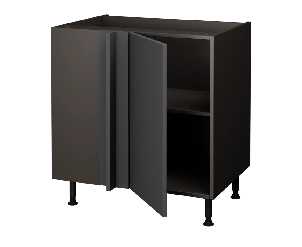 800 Corner Base Unit 400 (Right)