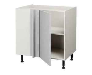 800 Corner Base Unit 400 (Right)
