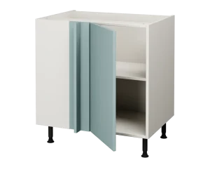 800 Corner Base Unit 400 (Right)