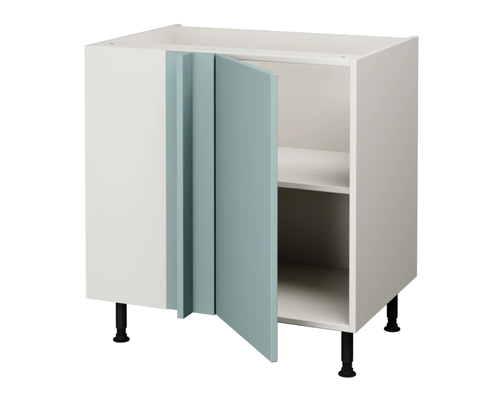 800 Corner Base Unit 400 (Right)