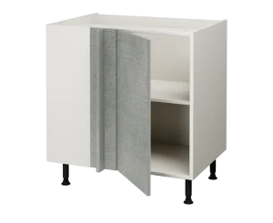 800 Corner Base Unit 400 (Right)