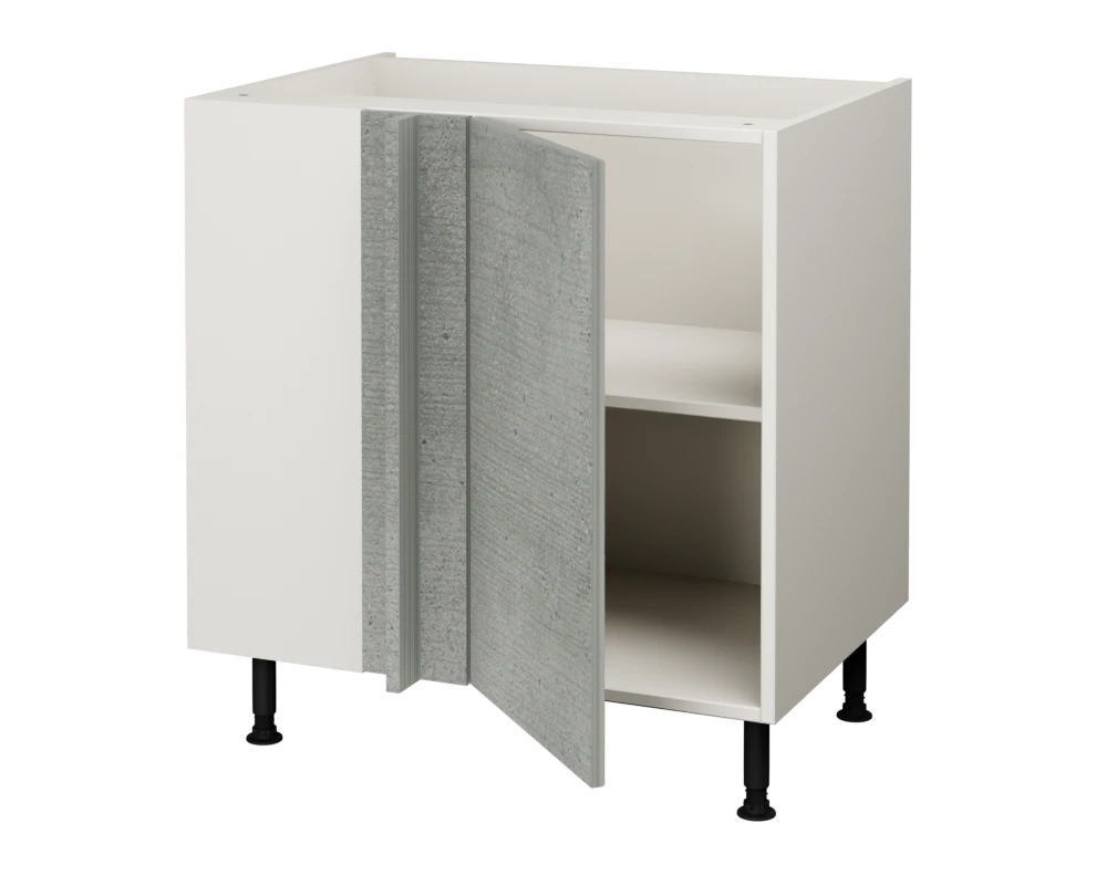800 Corner Base Unit 400 (Right)