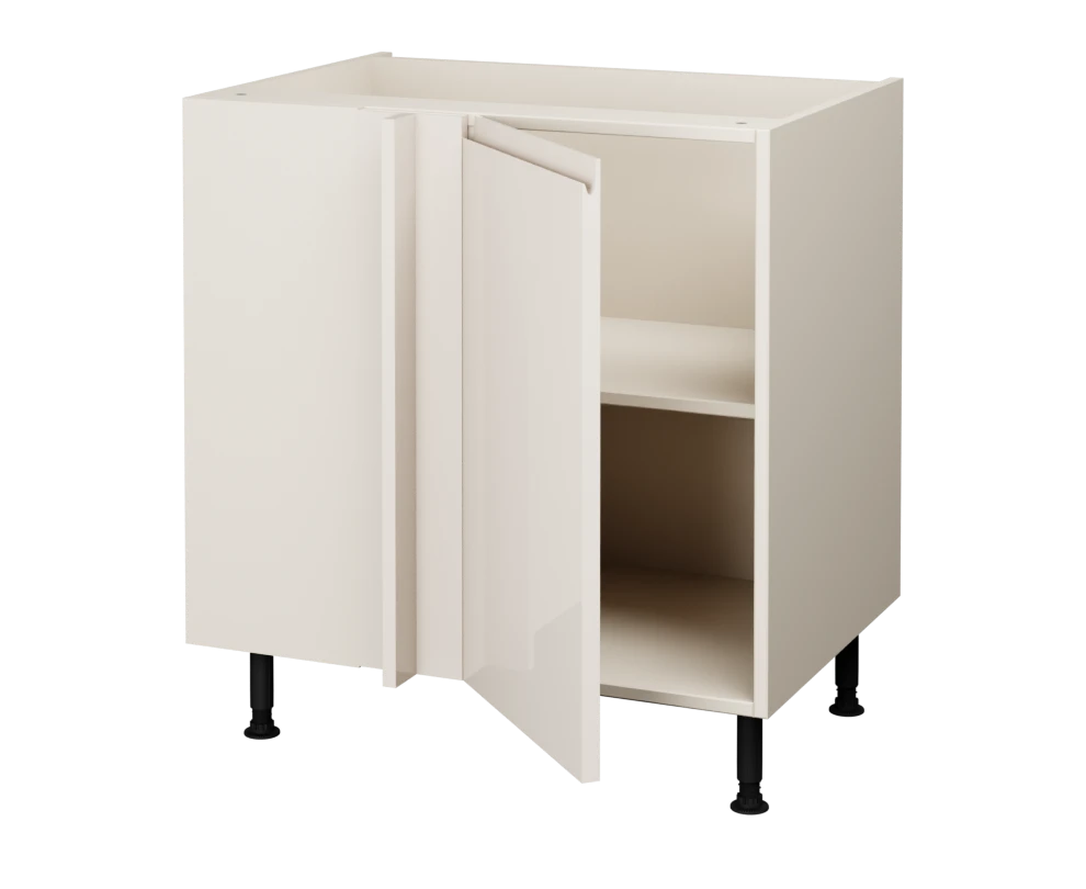 800 Corner Base Unit 400 (Right)