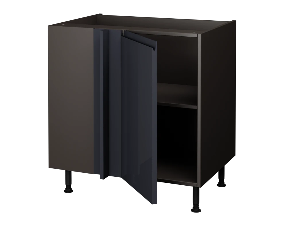 800 Corner Base Unit 400 (Right)